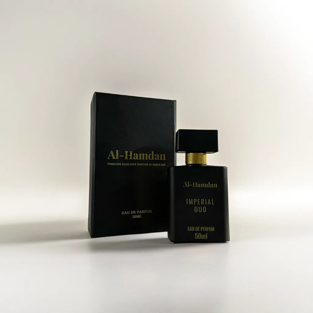 Imperial Oud EDP 50ml