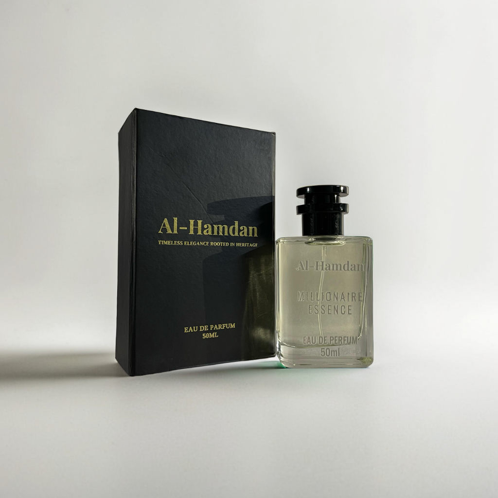 Millionaire Essence EDP 50ml