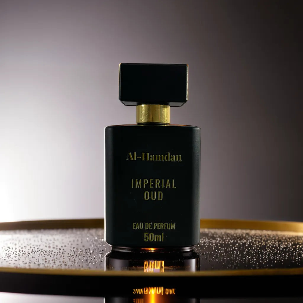 Imperial Oud EDP 50ml